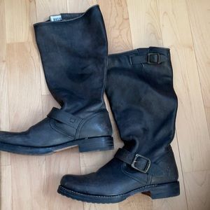 Frye Boots